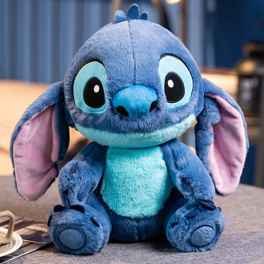 Stitch Mágico