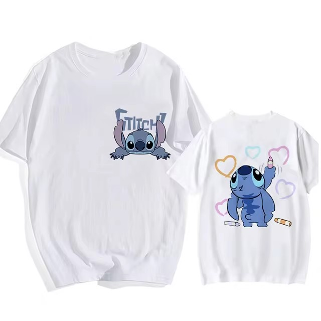 Stitch Style