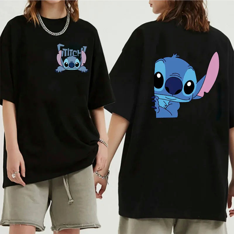 Stitch Style