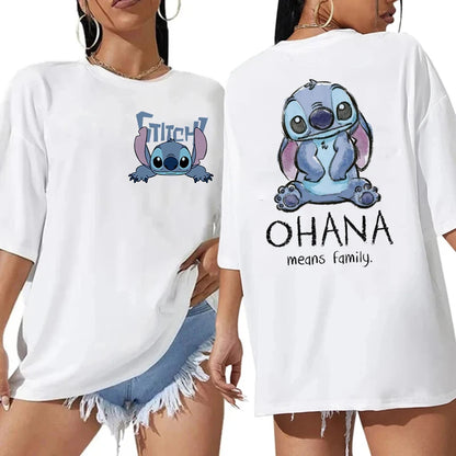 Stitch Style