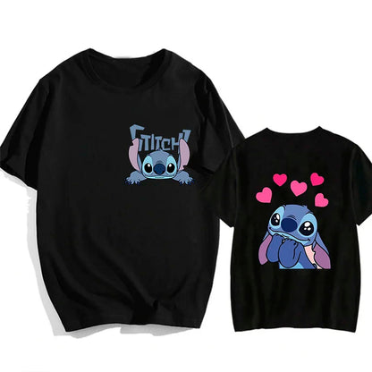 Stitch Style