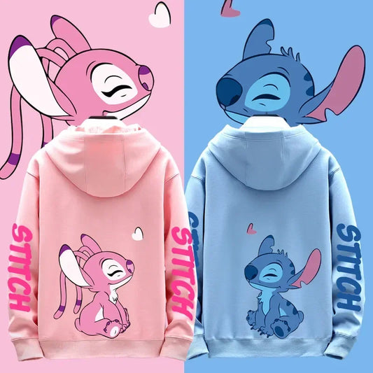 Stitch Lovers