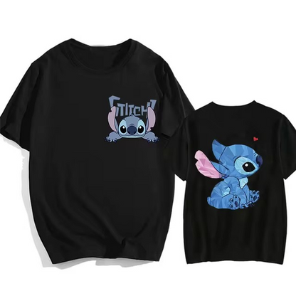 Stitch Style